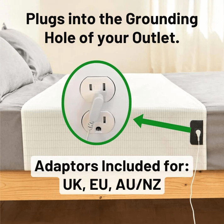 Nature Resting™ Sheets