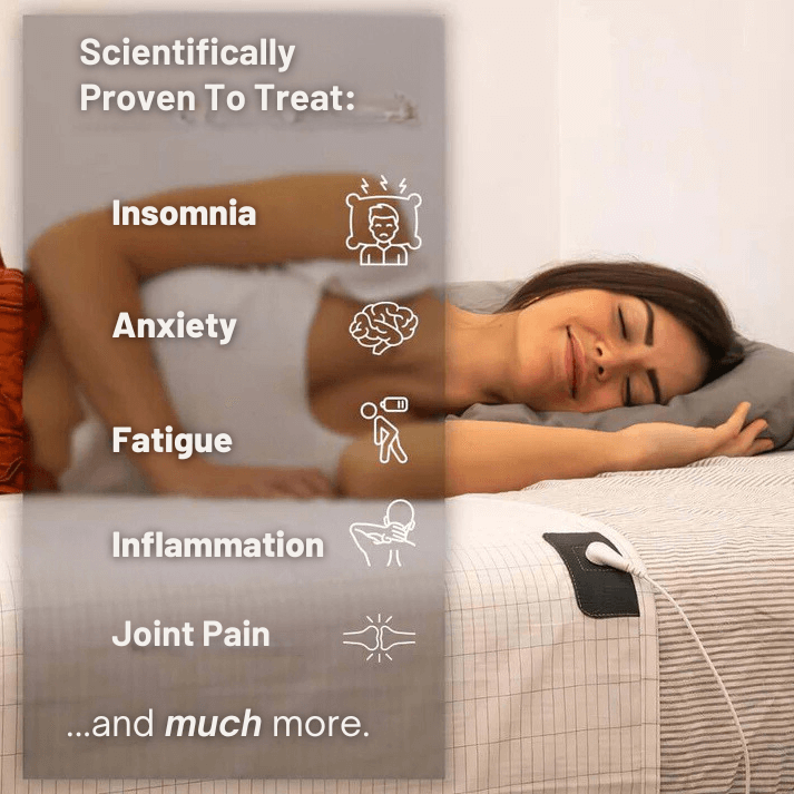 Nature Resting™ Sheets - One Time