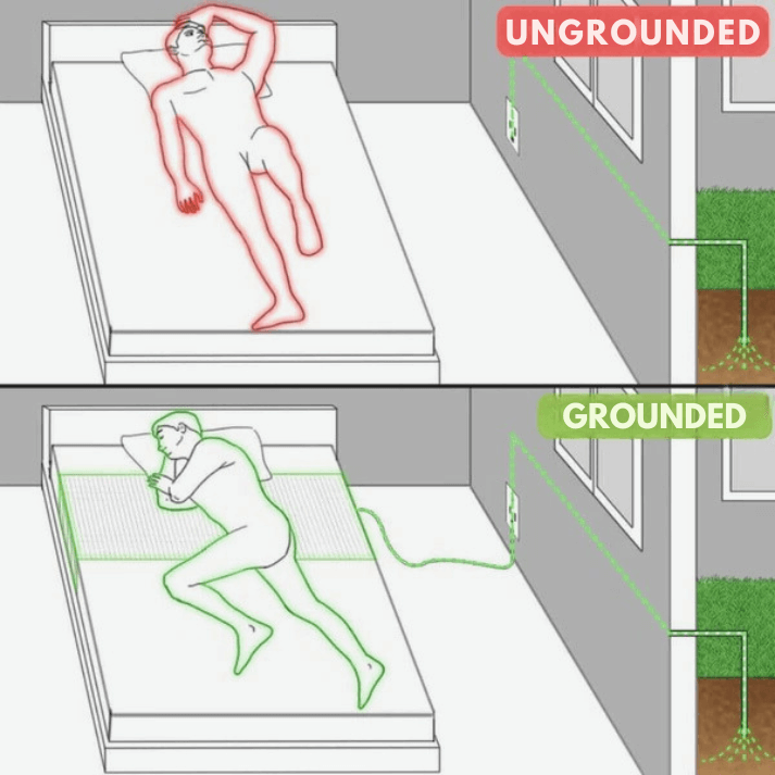 Nature Resting™ Sheets - One Time