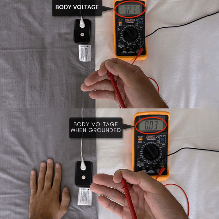 Nature Resting™ Sheets