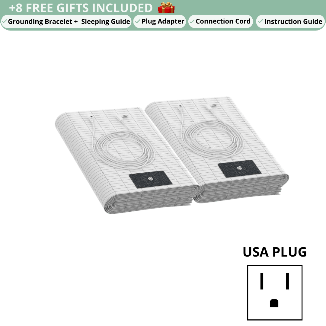 Nature Resting™ Sheets